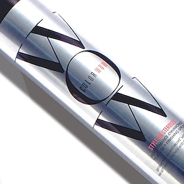 Style on Steroids - Texturspray